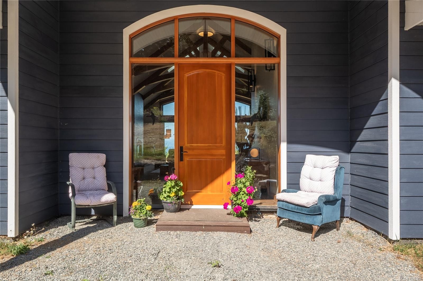 573 Horseshoe Rd, Gabriola Island, BC