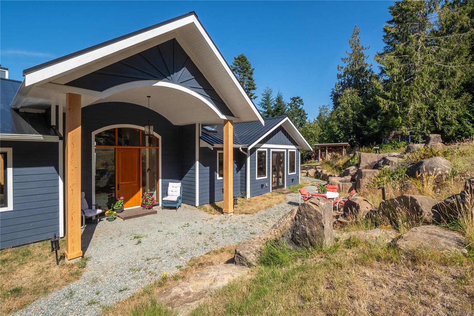 573 Horseshoe Rd, Gabriola Island, BC