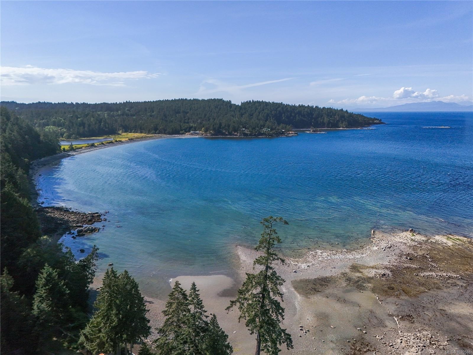 573 Horseshoe Rd, Gabriola Island, BC