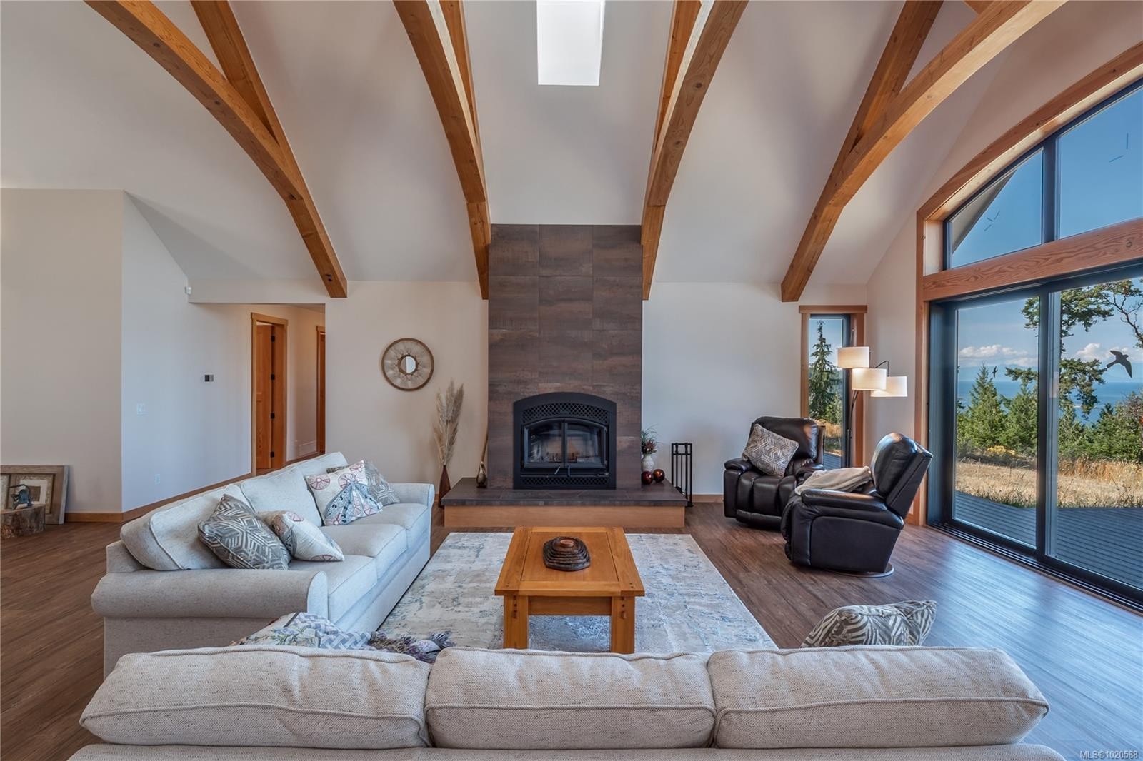 573 Horseshoe Rd, Gabriola Island, BC