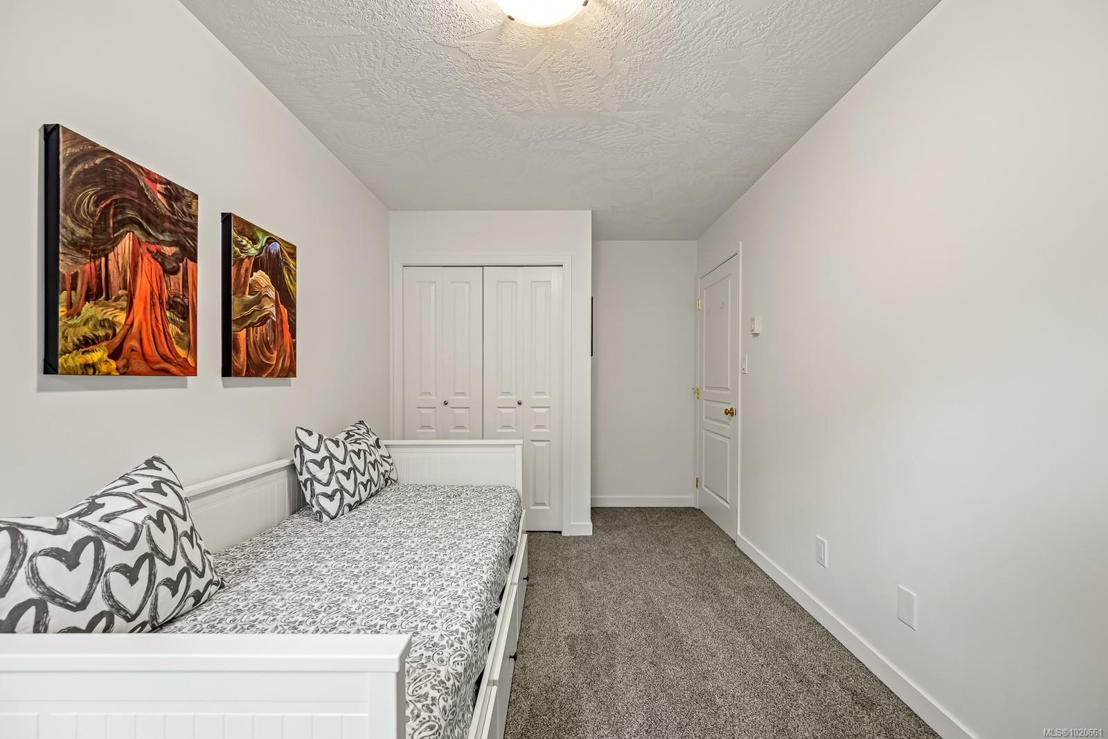 4-1275 Guthrie Rd, Comox, BC