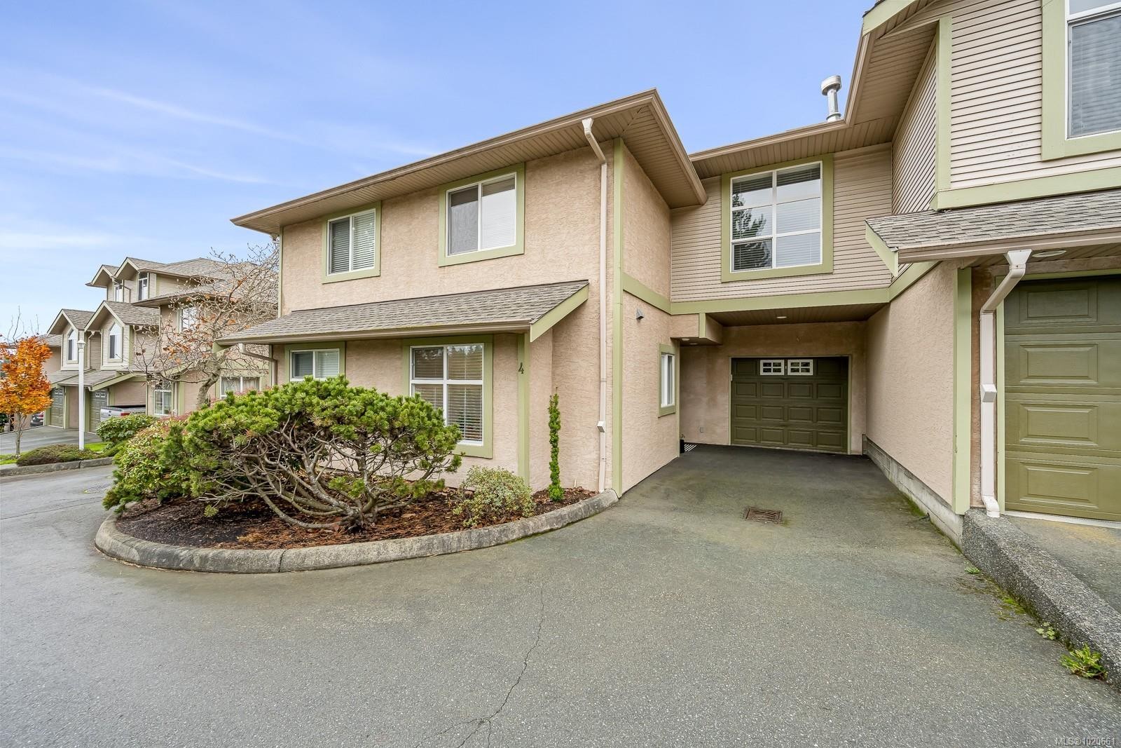 4-1275 Guthrie Rd, Comox, BC