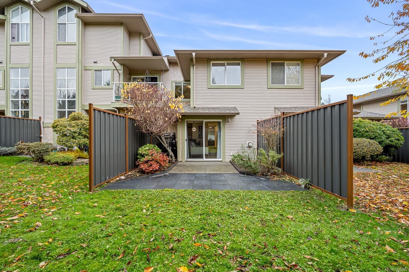 4-1275 Guthrie Rd, Comox, BC