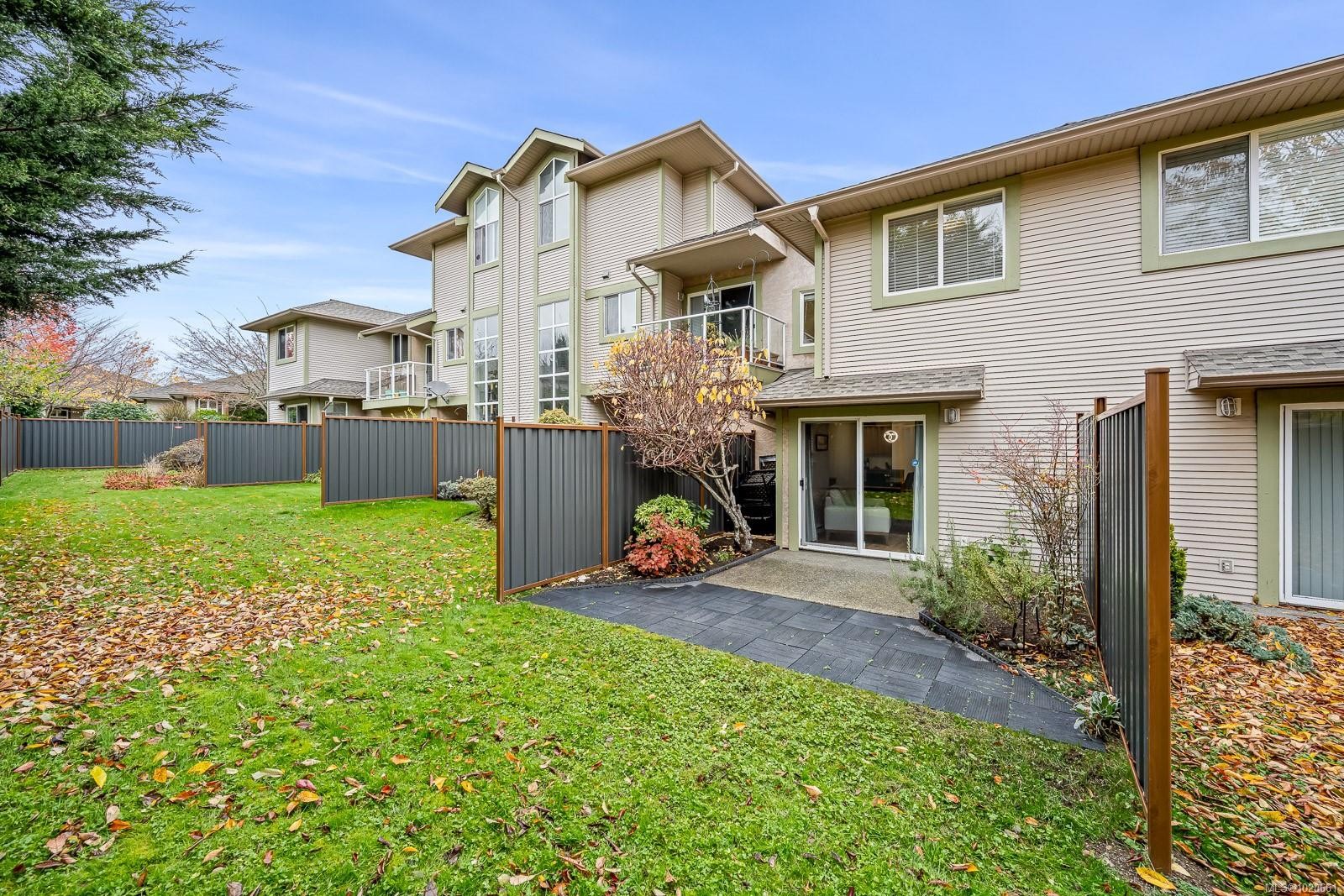 4-1275 Guthrie Rd, Comox, BC