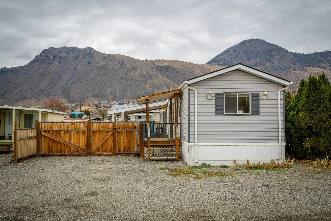 E6-220 G & M Road, Kamloops, BC