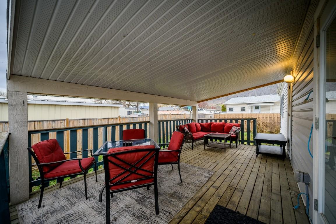 E6-220 G & M Road, Kamloops, BC