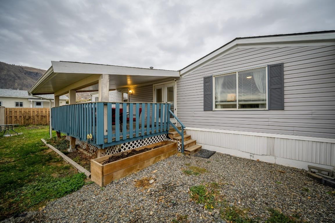 E6-220 G & M Road, Kamloops, BC