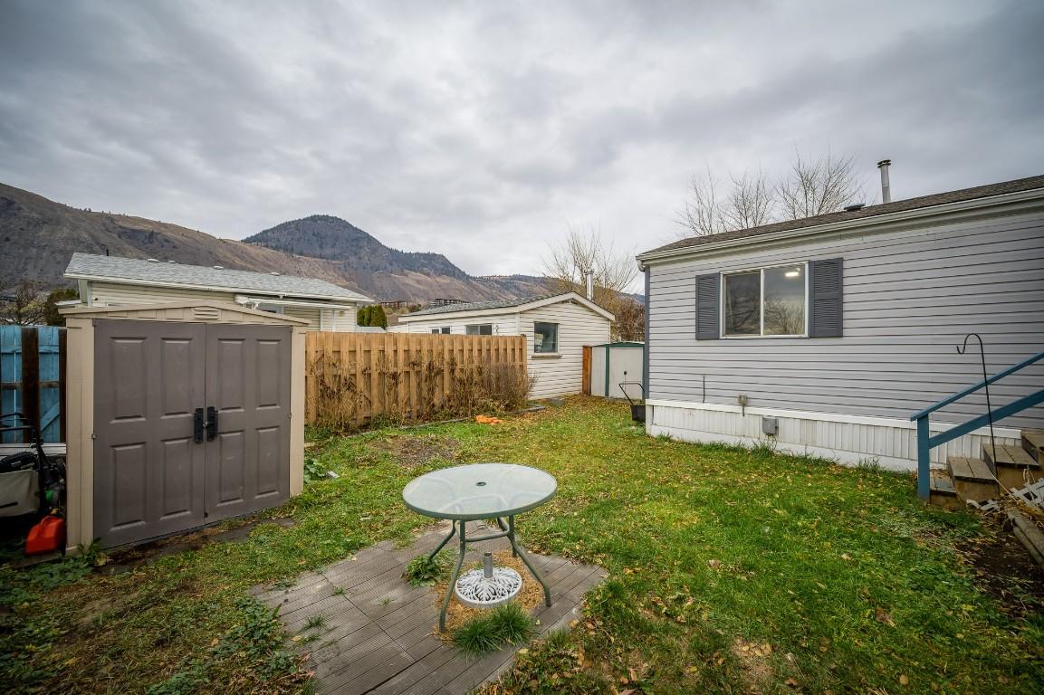 E6-220 G & M Road, Kamloops, BC