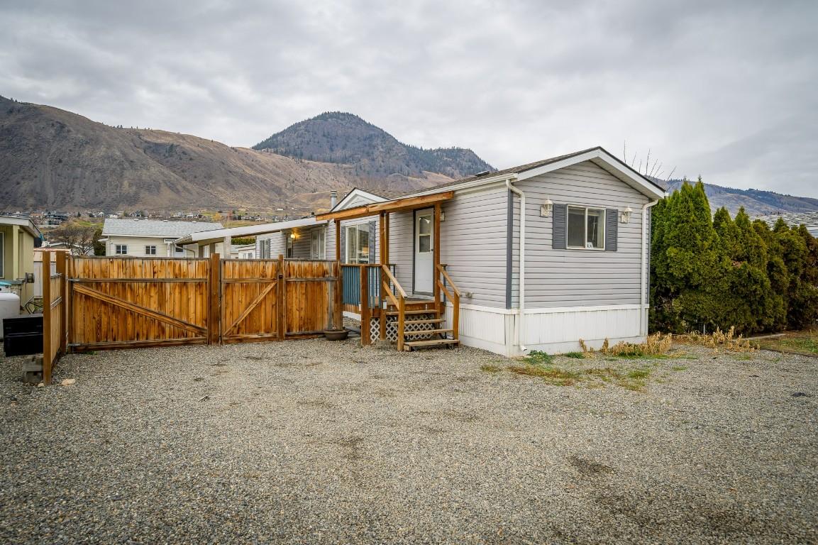 E6-220 G & M Road, Kamloops, BC