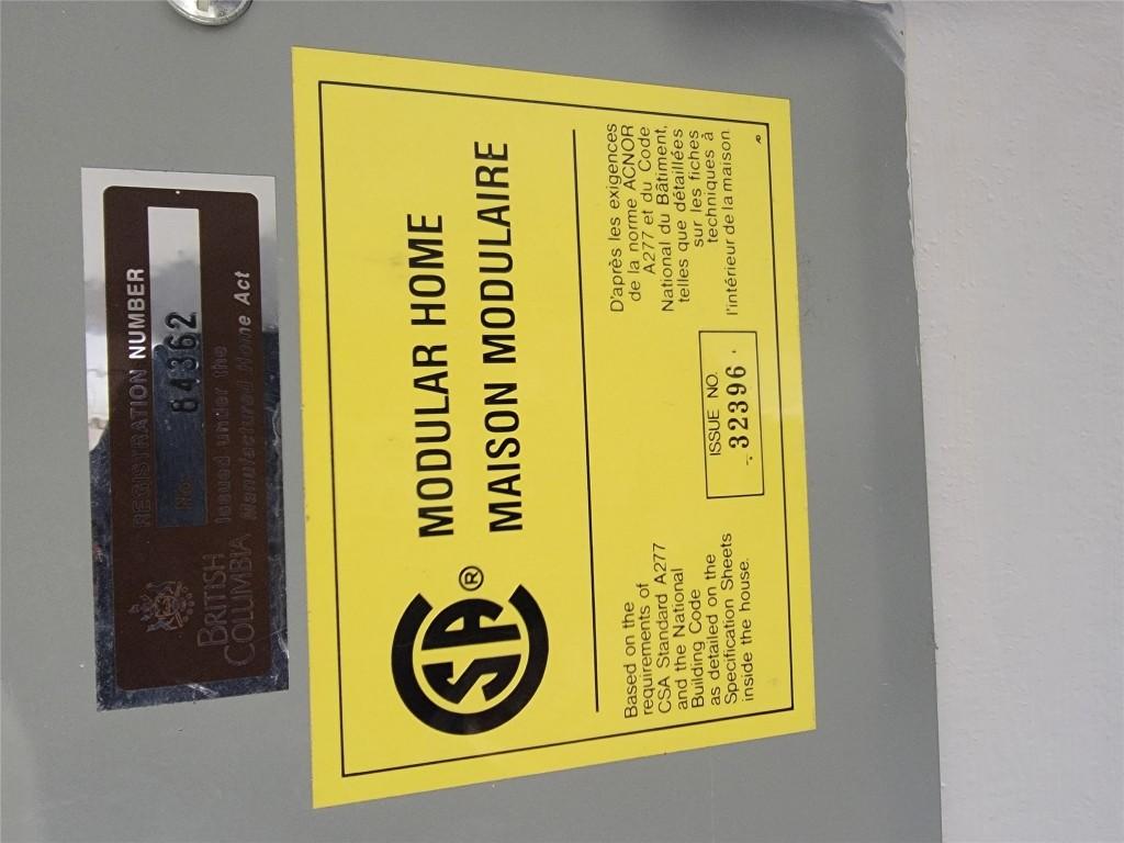 E6-220 G & M Road, Kamloops, BC