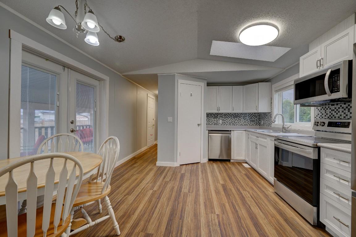 E6-220 G & M Road, Kamloops, BC