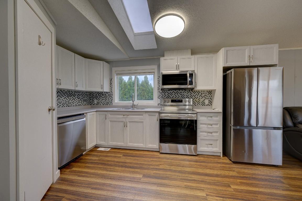 E6-220 G & M Road, Kamloops, BC