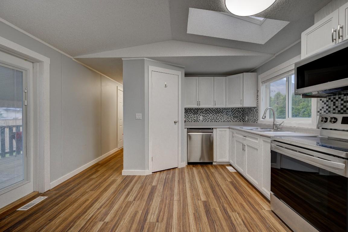 E6-220 G & M Road, Kamloops, BC