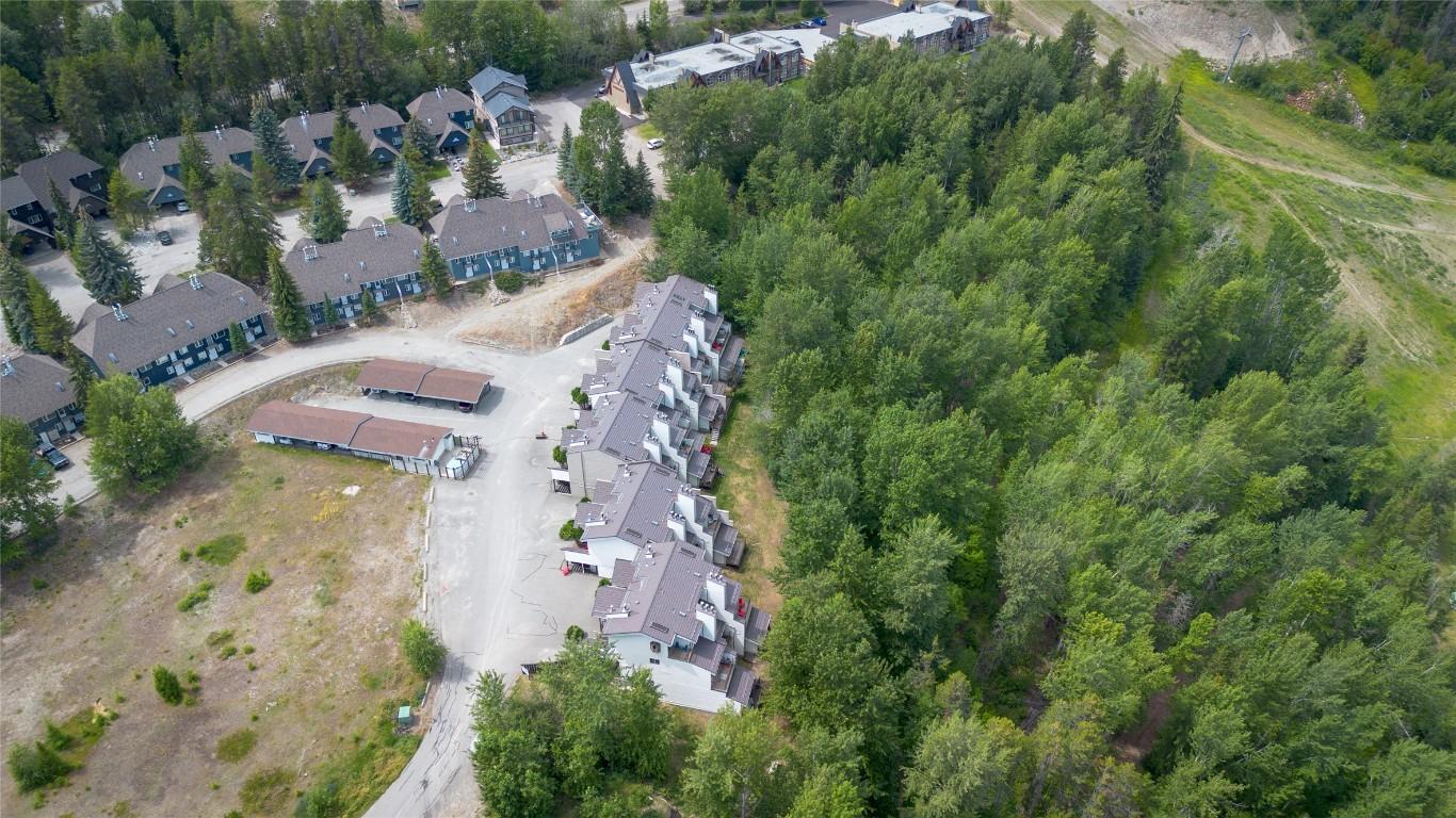 1015-930 Dogwood Drive, Kimberley, BC - Outdoor With View