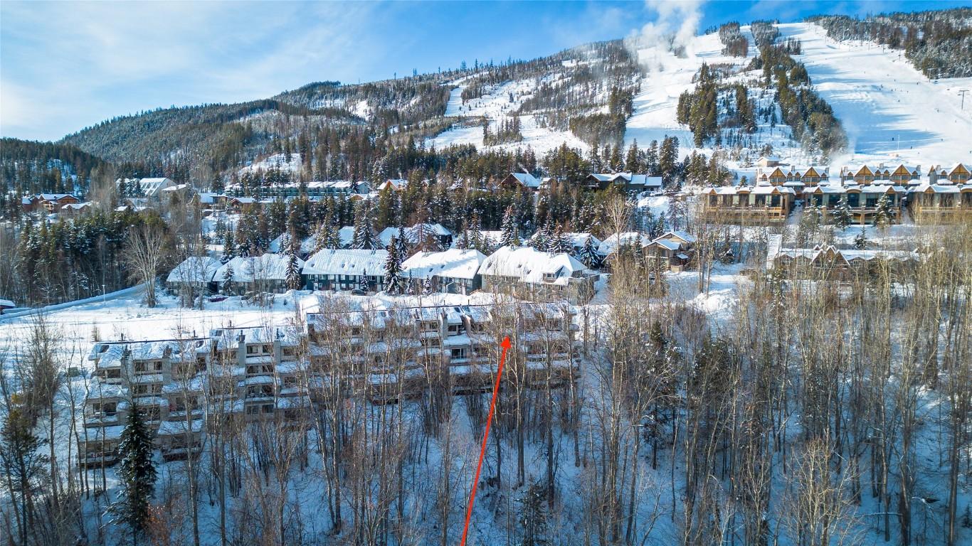 1015-930 Dogwood Drive, Kimberley, BC - Outdoor With View