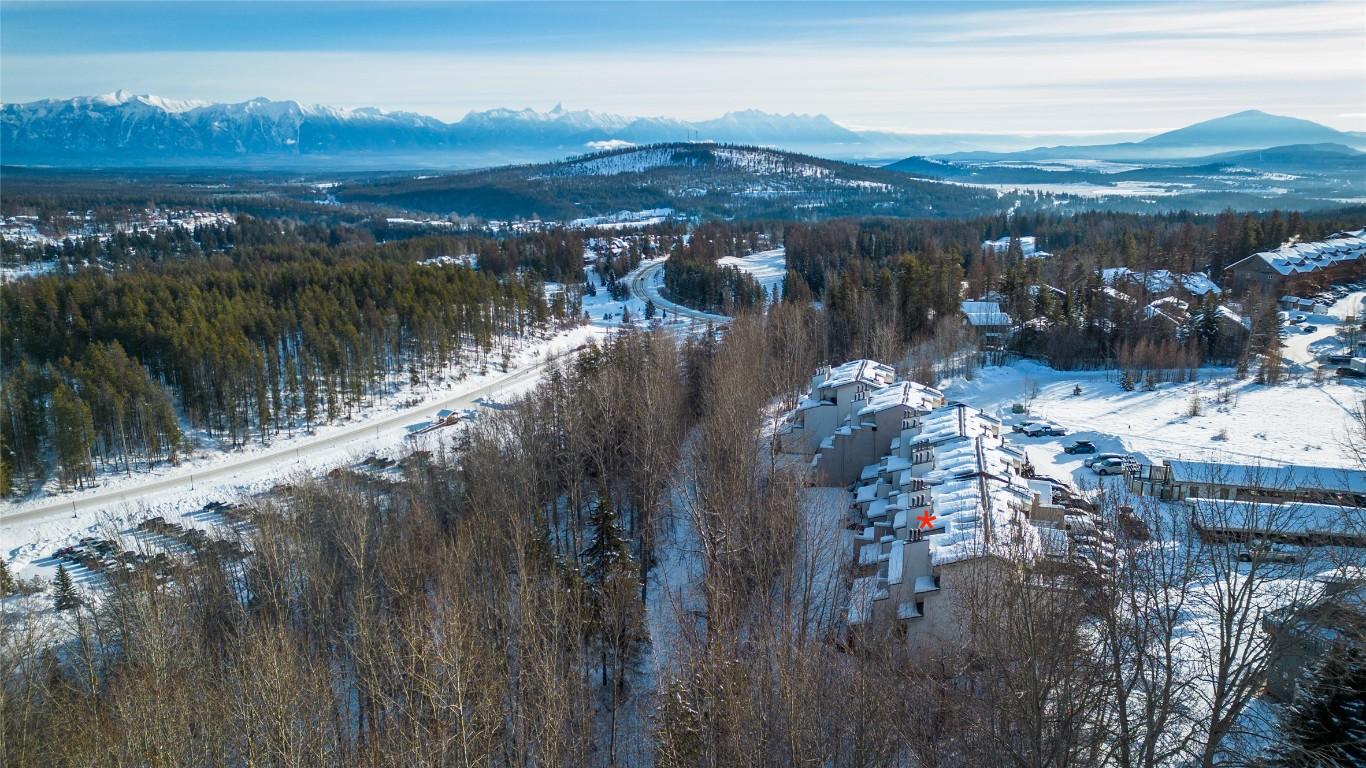 1015-930 Dogwood Drive, Kimberley, BC - Outdoor With View