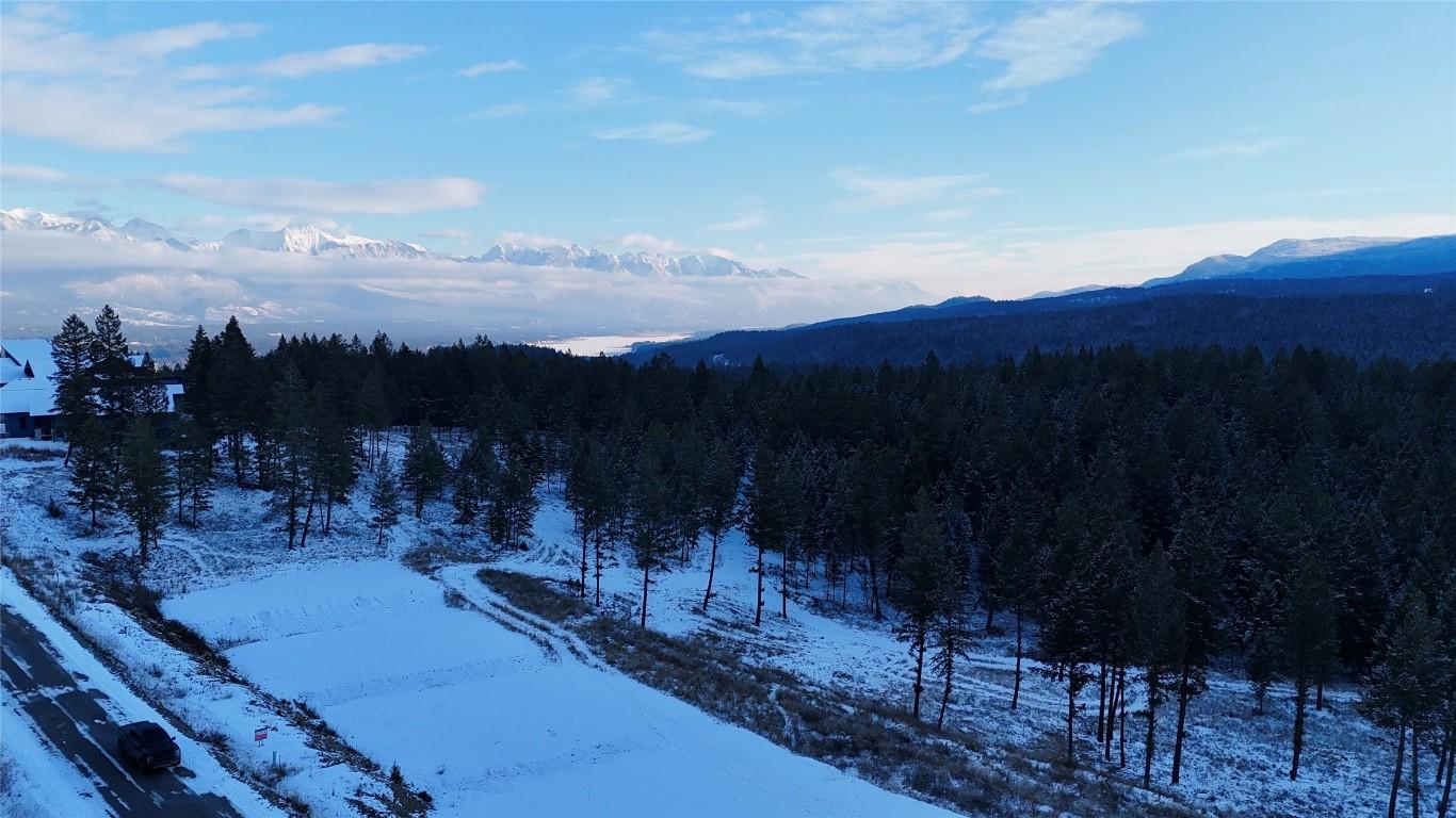 Lot 18 Brewer Rise Ridge, Invermere, BC - Outdoor With View