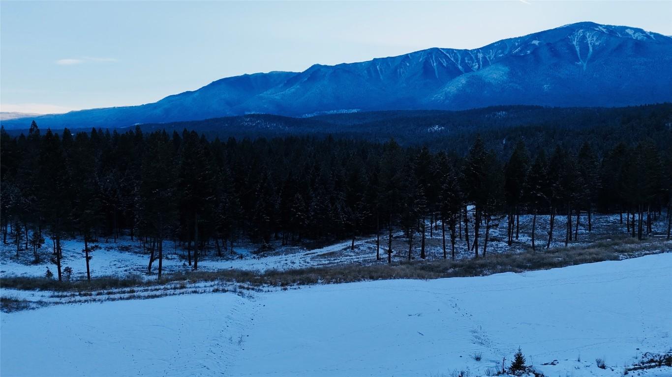 Lot 18 Brewer Rise Ridge, Invermere, BC - Outdoor With View