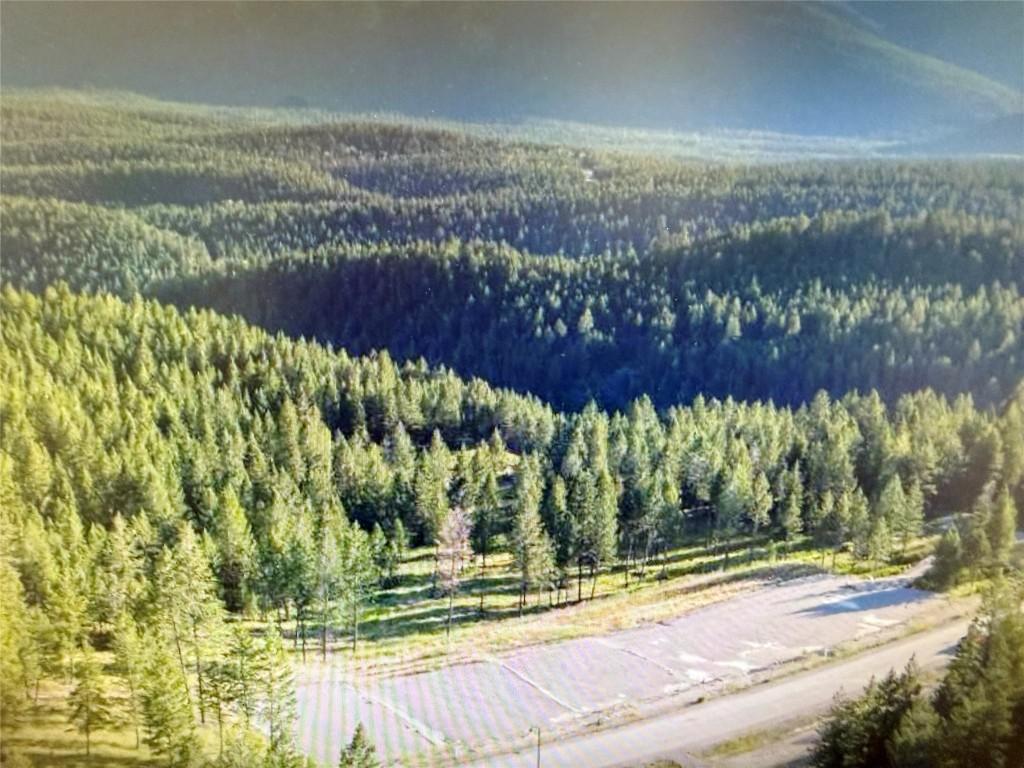 Lot 18 Brewer Rise Ridge, Invermere, BC - Outdoor With View