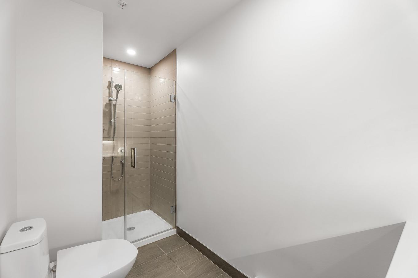 Bathroom - 722-1150 Boul. René-Lévesque E., Montréal (Ville-Marie), QC