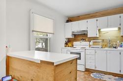 Kitchenette -