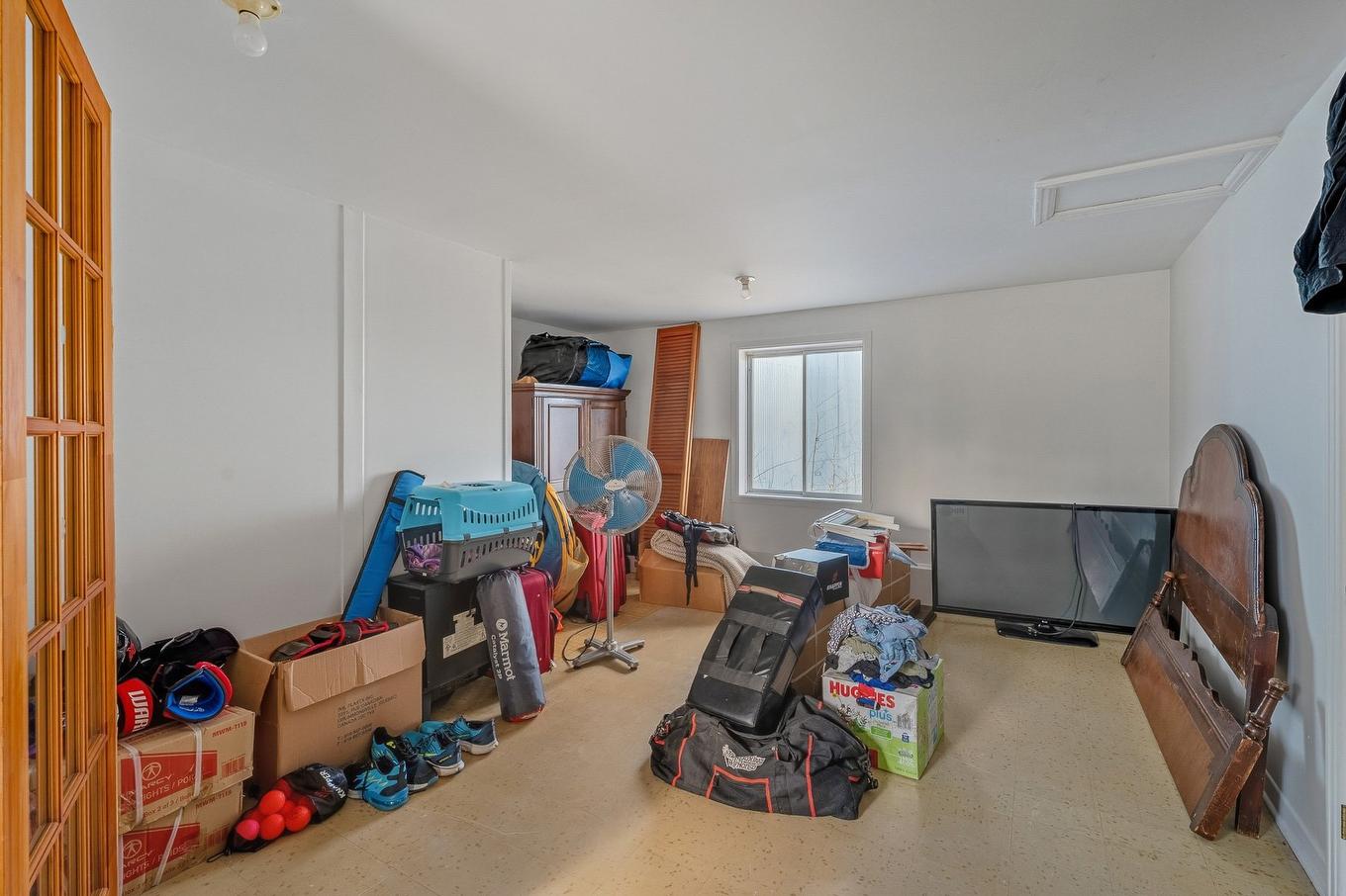 Bedroom - 180 Boul. Ste-Rose, Laval (Sainte-Rose), QC - Indoor Photo Showing Other Room