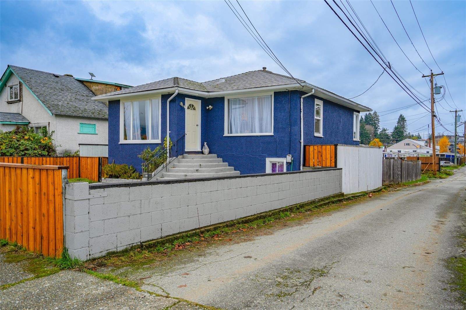 4865 Burde St, Port Alberni, BC