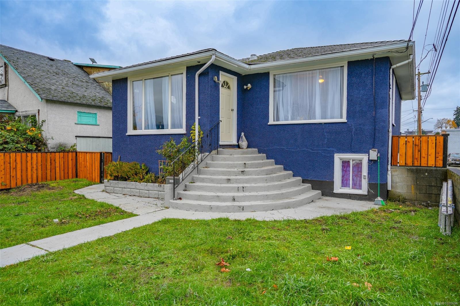 4865 Burde St, Port Alberni, BC