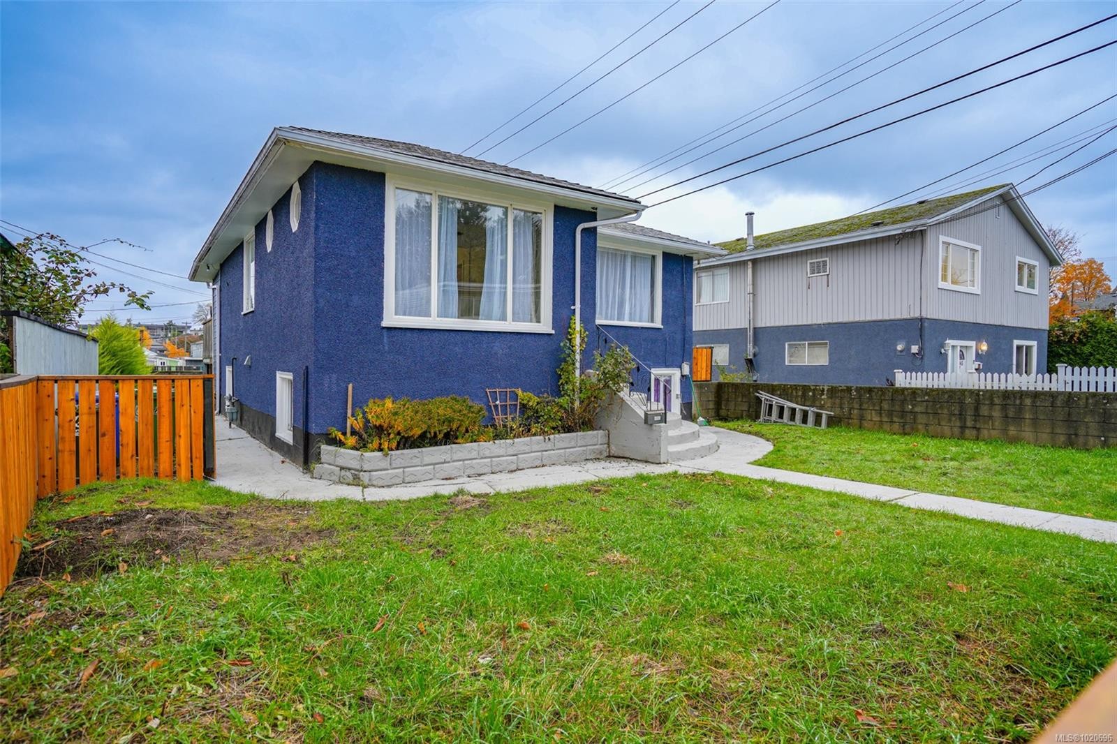 4865 Burde St, Port Alberni, BC