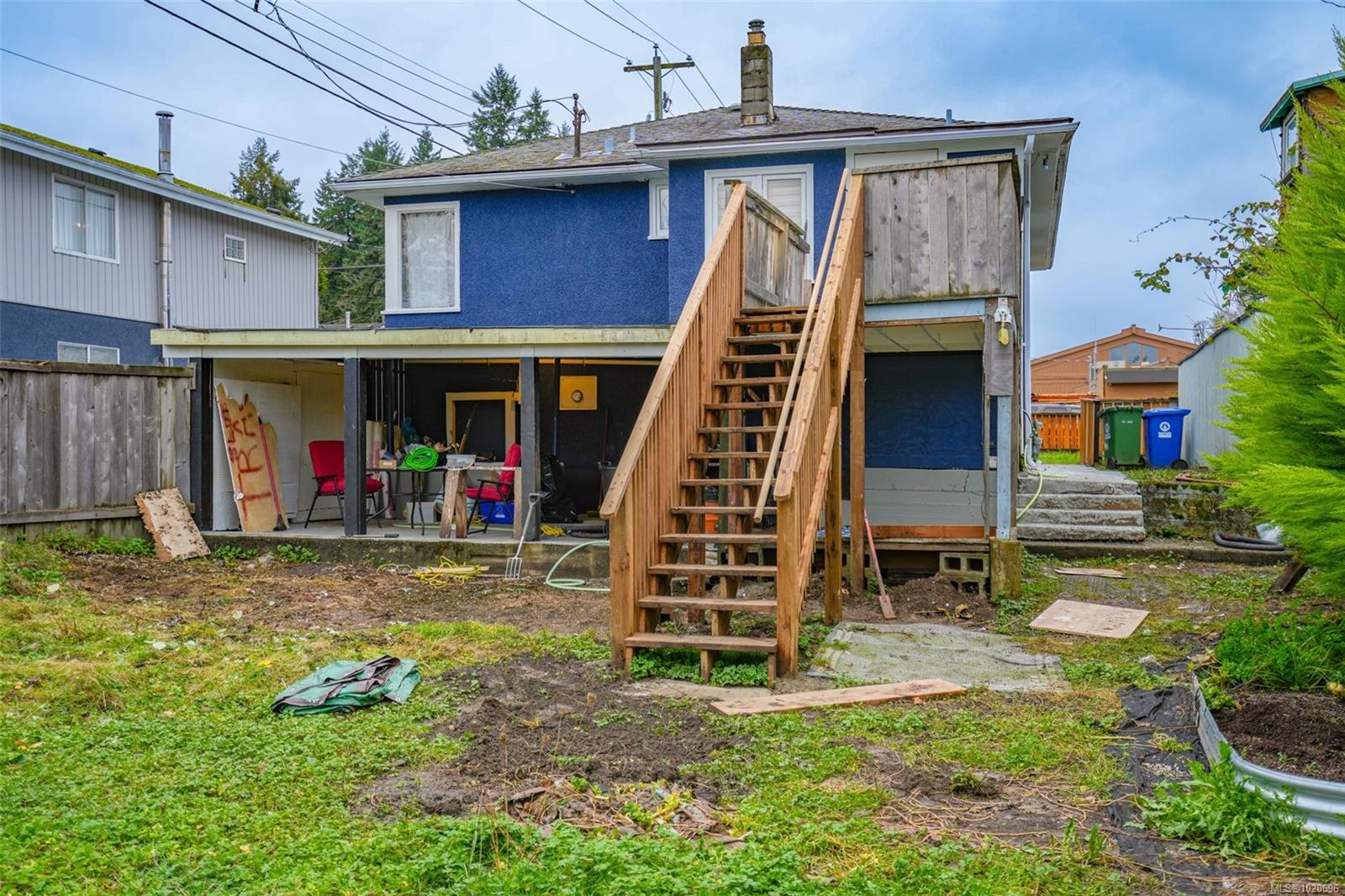 4865 Burde St, Port Alberni, BC