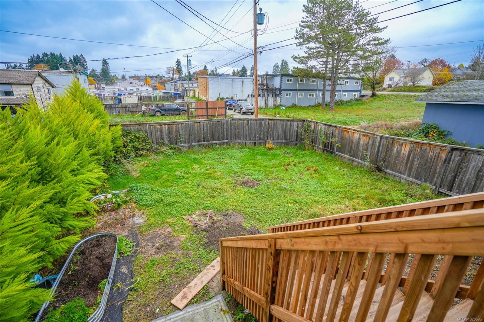 4865 Burde St, Port Alberni, BC