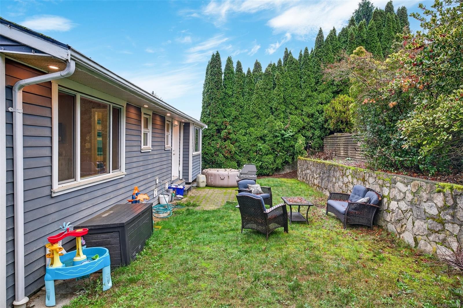 7460 East Saanich Rd, Central Saanich, BC