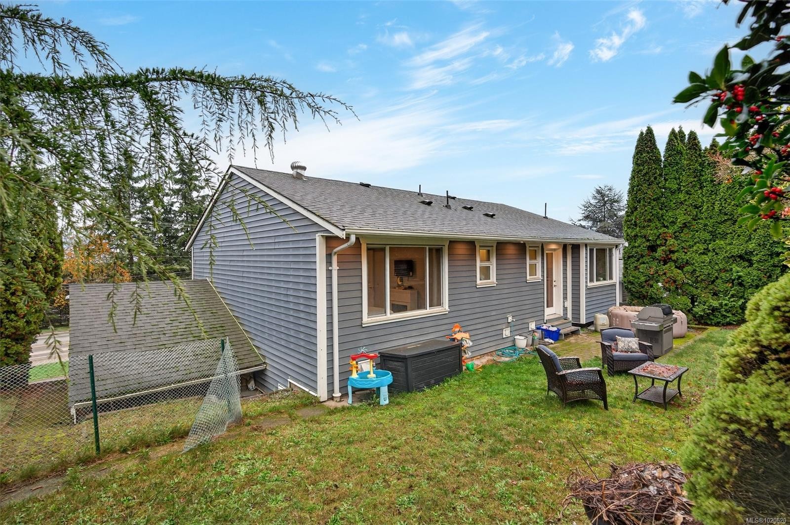 7460 East Saanich Rd, Central Saanich, BC