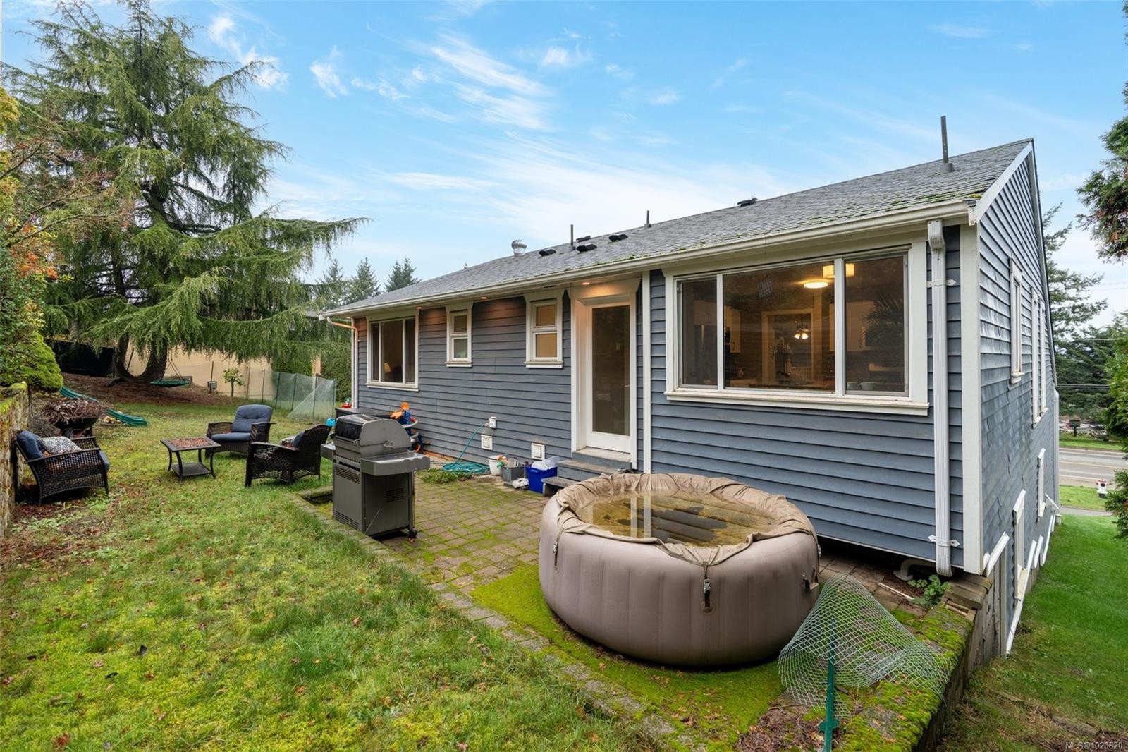 7460 East Saanich Rd, Central Saanich, BC