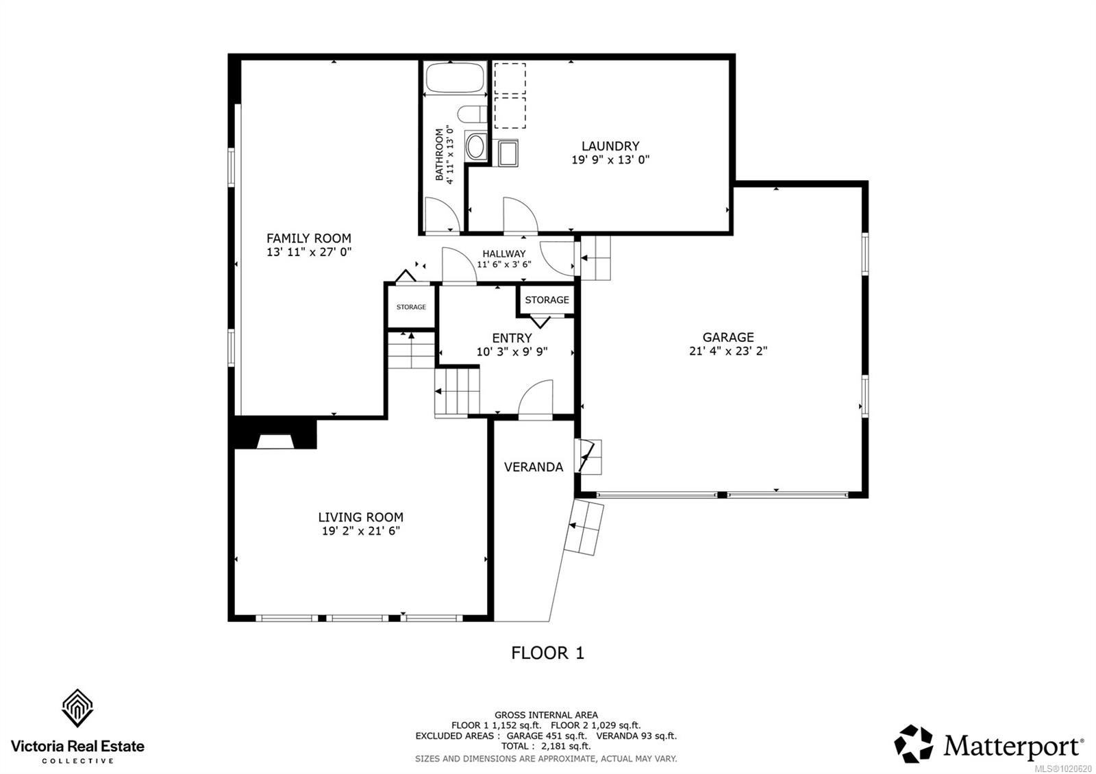 7460 East Saanich Rd, Central Saanich, BC