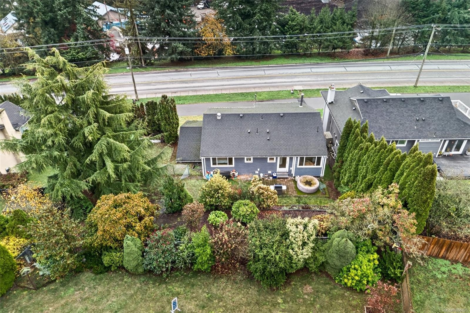 7460 East Saanich Rd, Central Saanich, BC