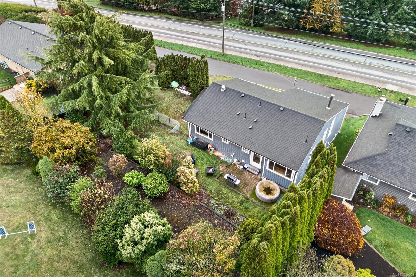 7460 East Saanich Rd, Central Saanich, BC