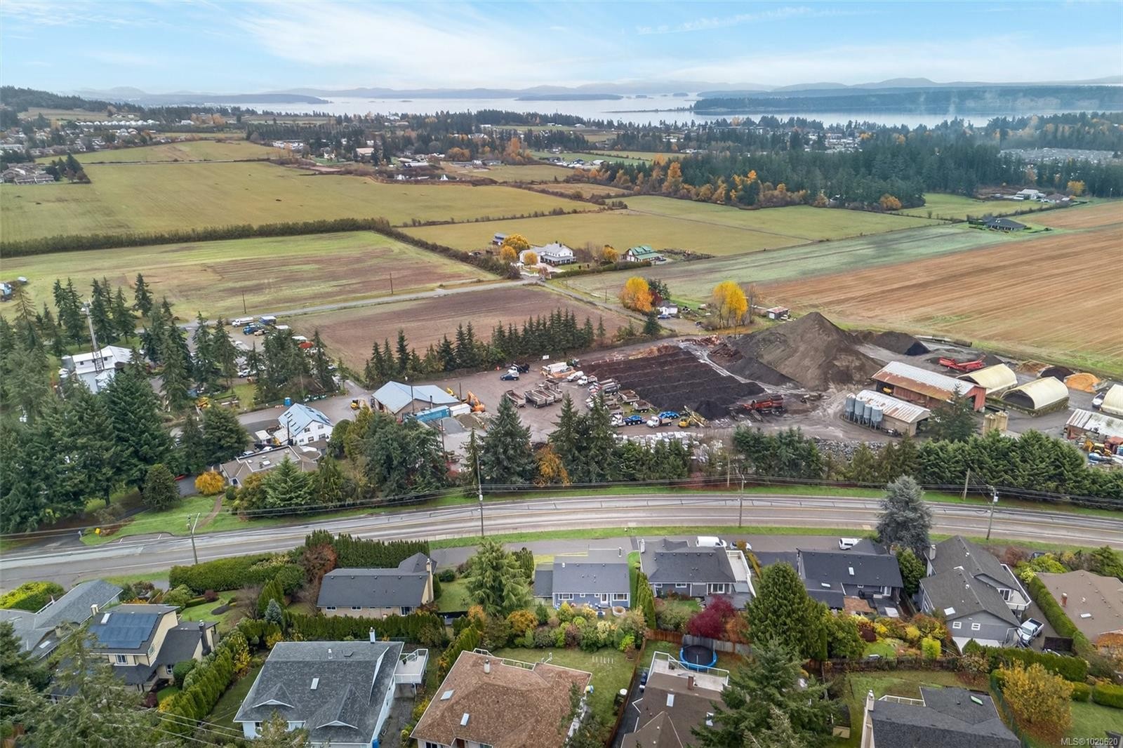 7460 East Saanich Rd, Central Saanich, BC