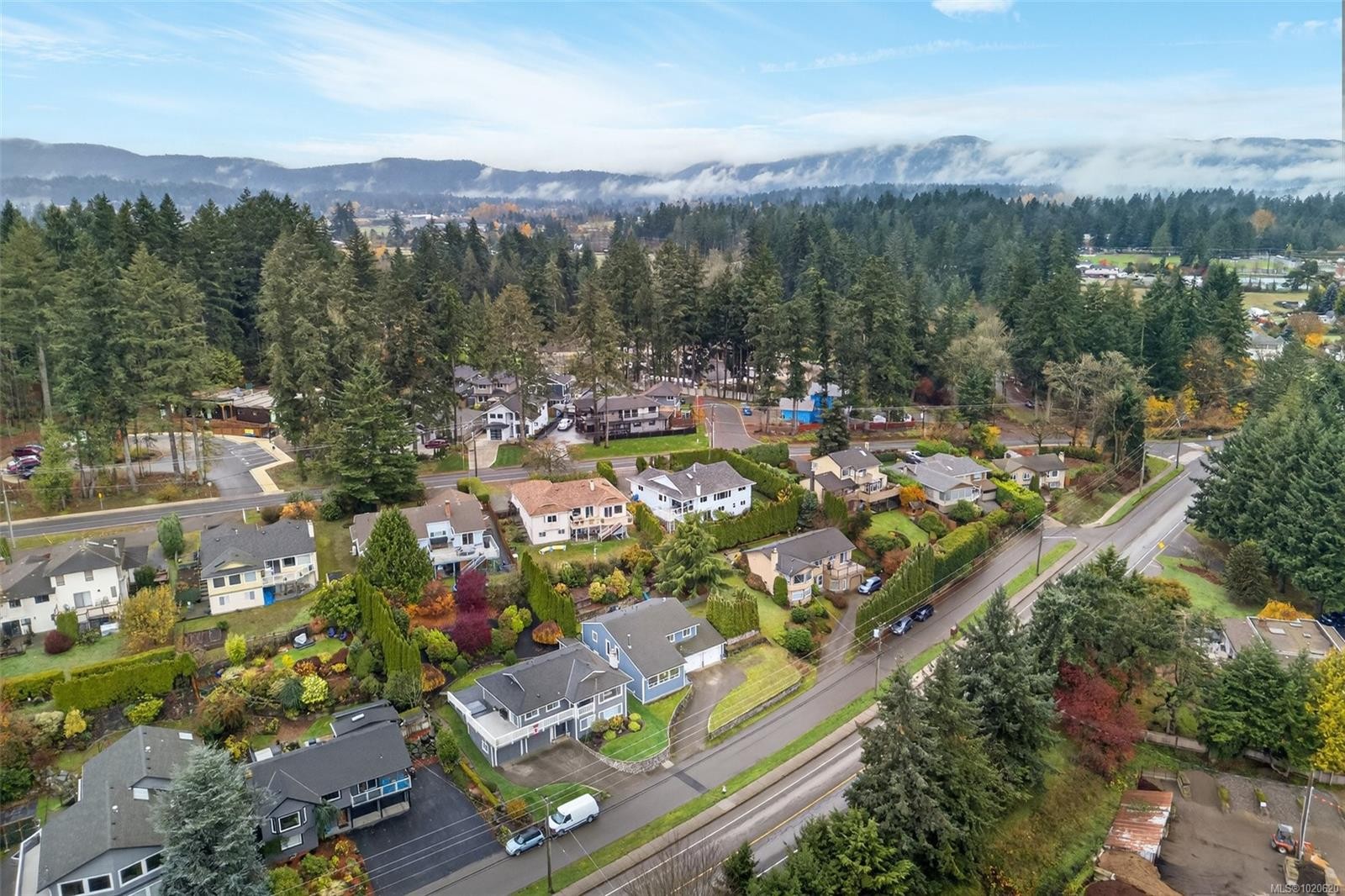 7460 East Saanich Rd, Central Saanich, BC