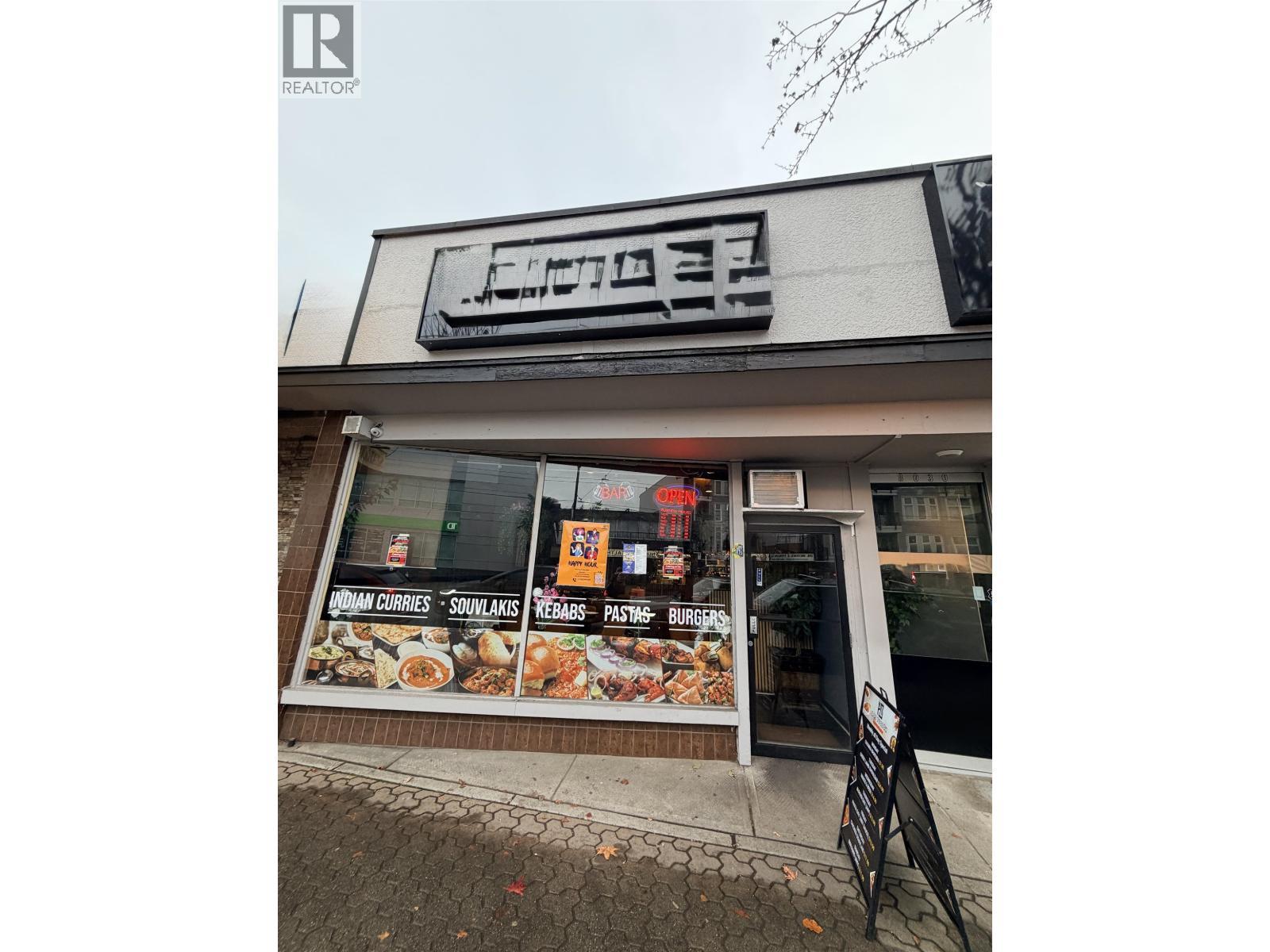 118028 Confidencial Confidentiall Street, Vancouver, BC