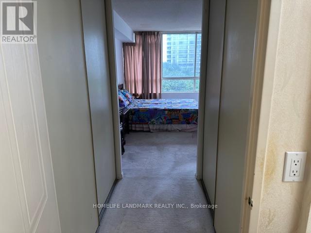 711 - 225 Bamburgh Circle, Toronto, ON - Indoor Photo Showing Other Room