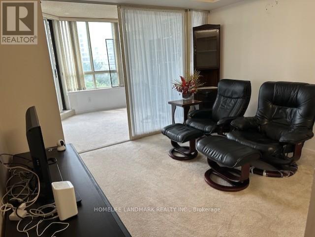 711 - 225 Bamburgh Circle, Toronto, ON - Indoor