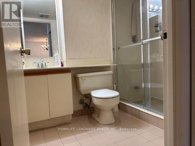 711 - 225 Bamburgh Circle, Toronto, ON - Indoor Photo Showing Bathroom