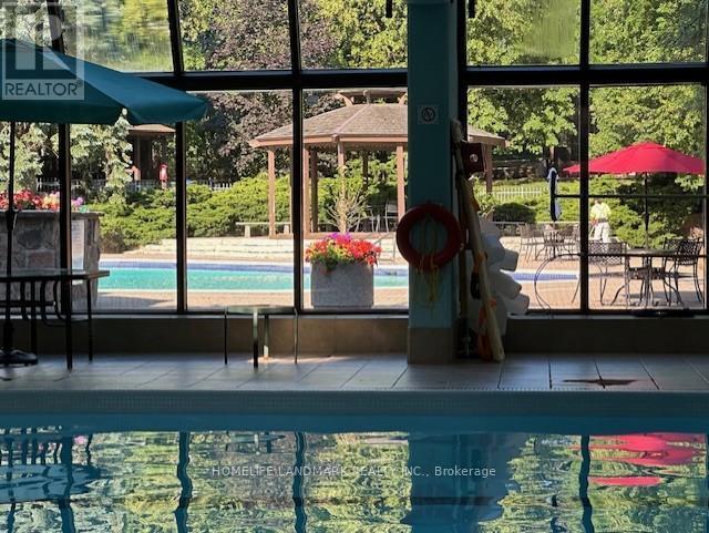 711 - 225 Bamburgh Circle, Toronto, ON -