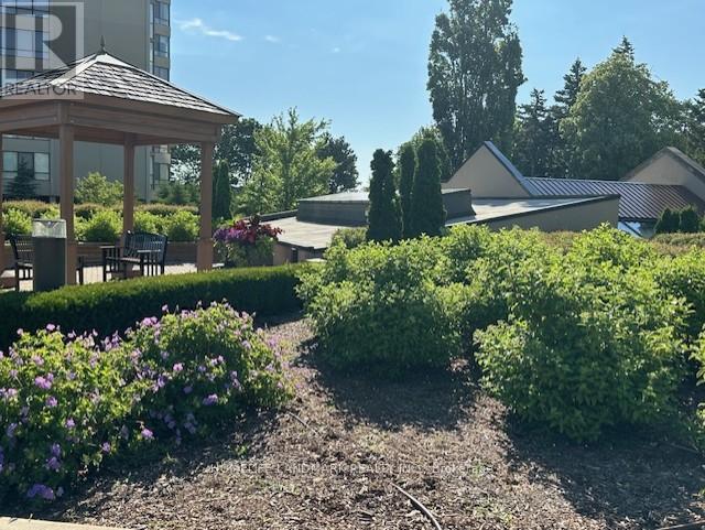 711 - 225 Bamburgh Circle, Toronto, ON - Outdoor