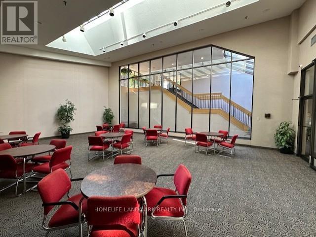 711 - 225 Bamburgh Circle, Toronto, ON - Photo Showing Other Room