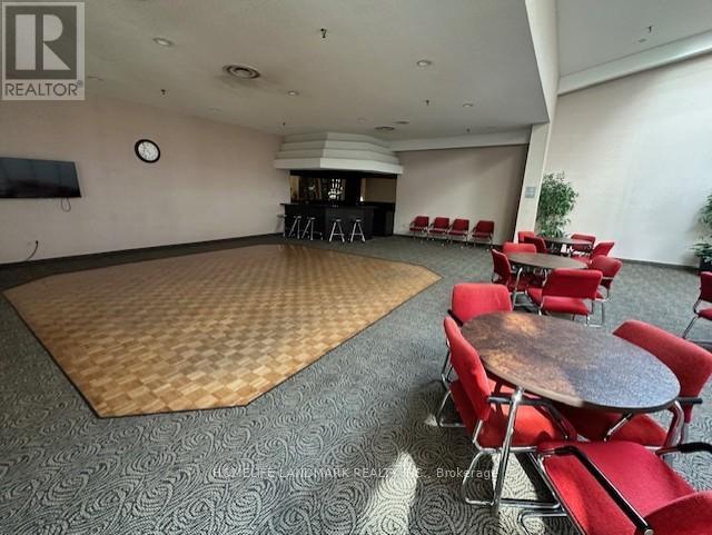 711 - 225 Bamburgh Circle, Toronto, ON - Indoor