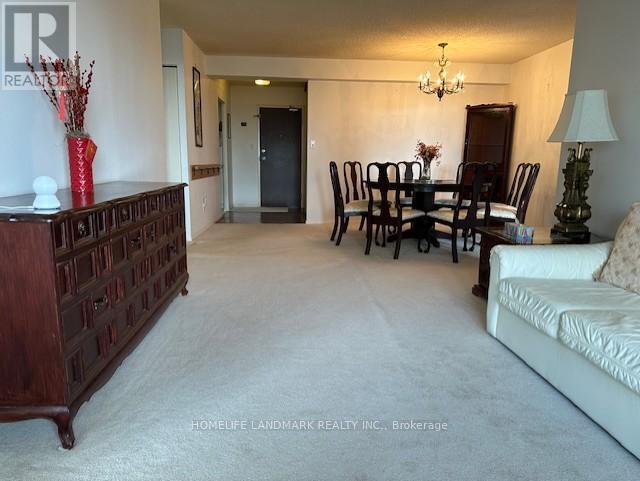 711 - 225 Bamburgh Circle, Toronto, ON - Indoor