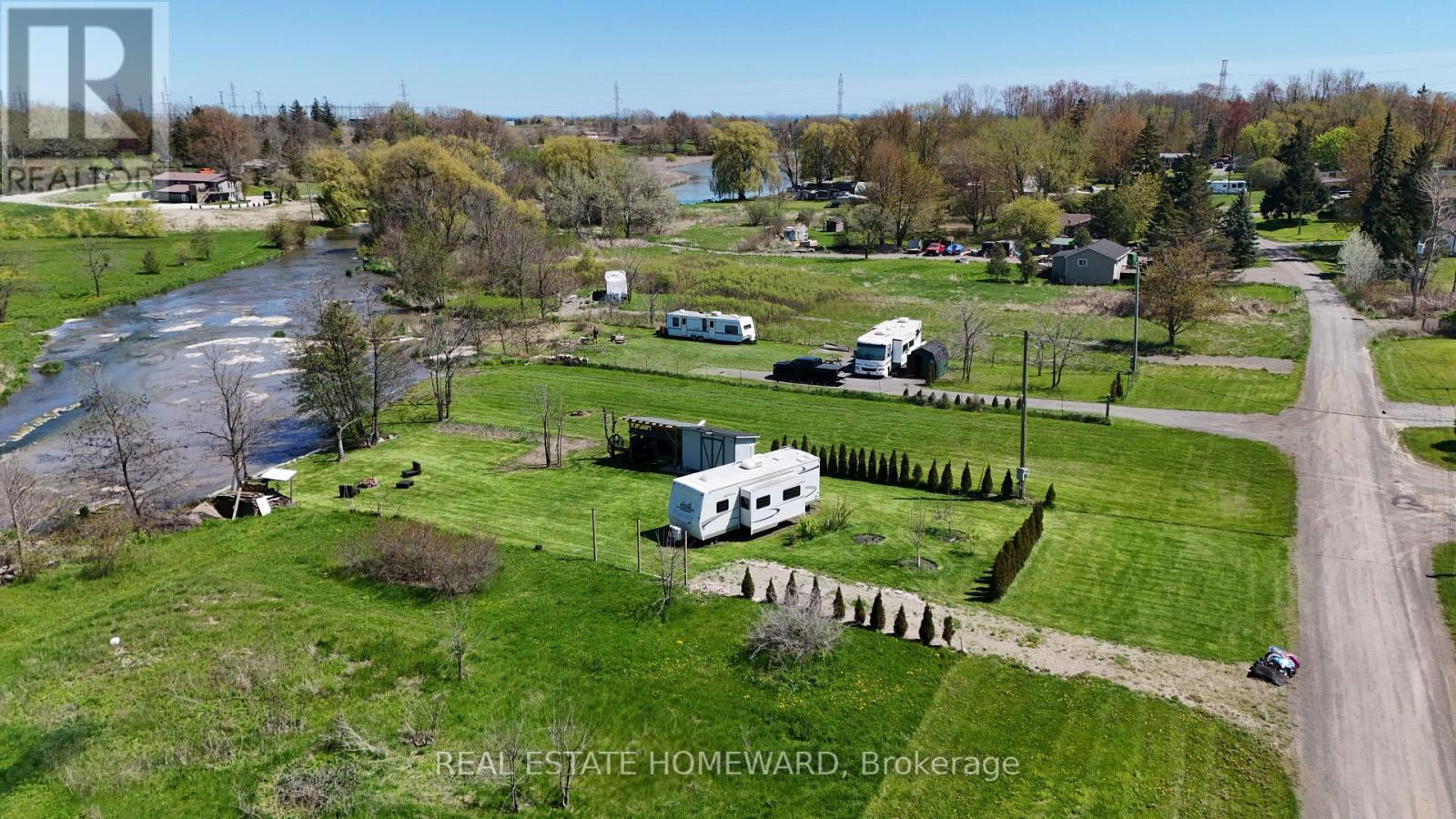 59 Nanticoke Valley Road, Haldimand, ON