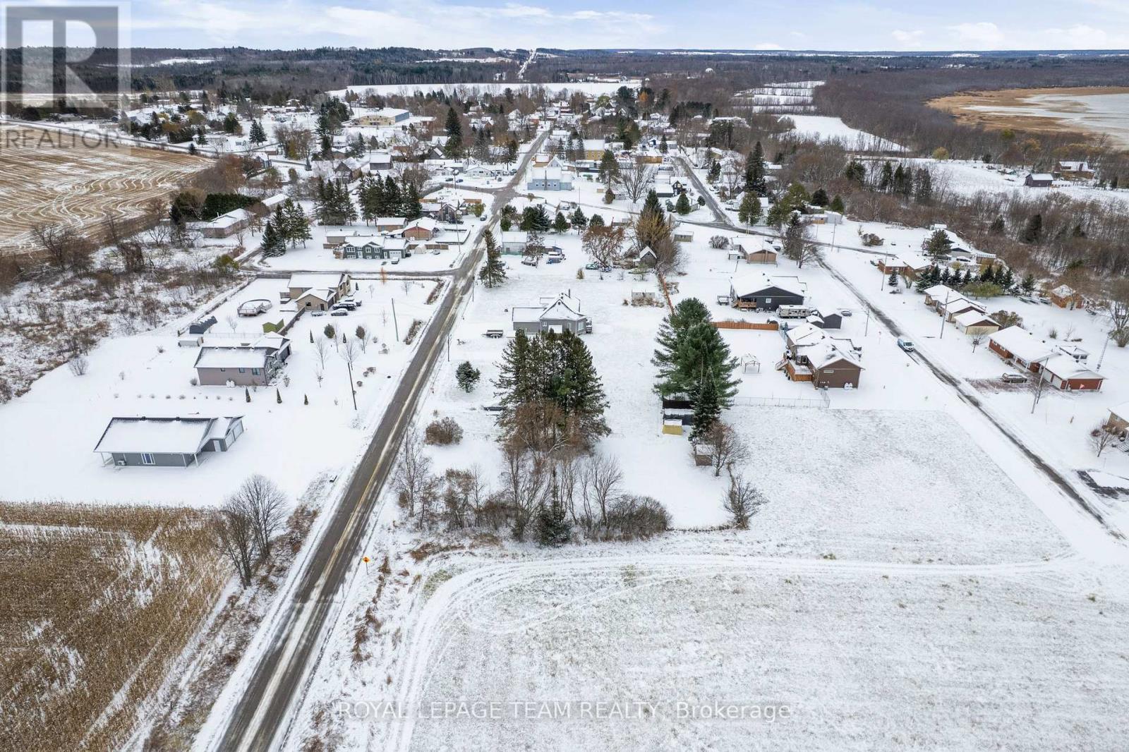 47 Rapid Road, Whitewater Region, ON